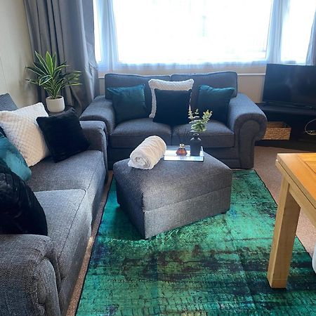Apartament The Mountain Retreat Aviemore Zewnętrze zdjęcie