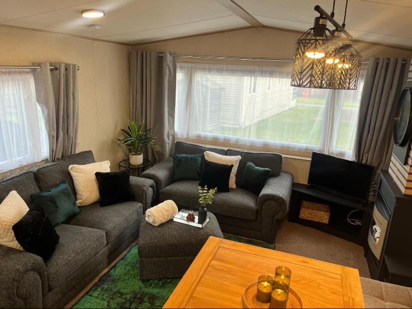 Apartament The Mountain Retreat Aviemore Zewnętrze zdjęcie
