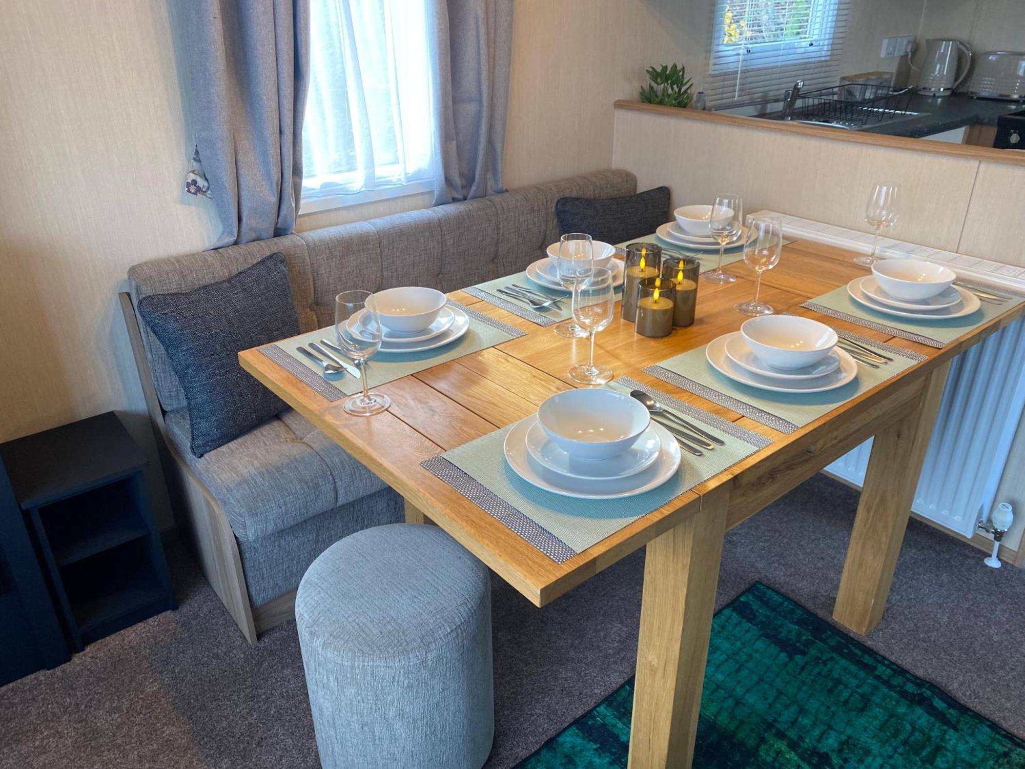 Apartament The Mountain Retreat Aviemore Zewnętrze zdjęcie