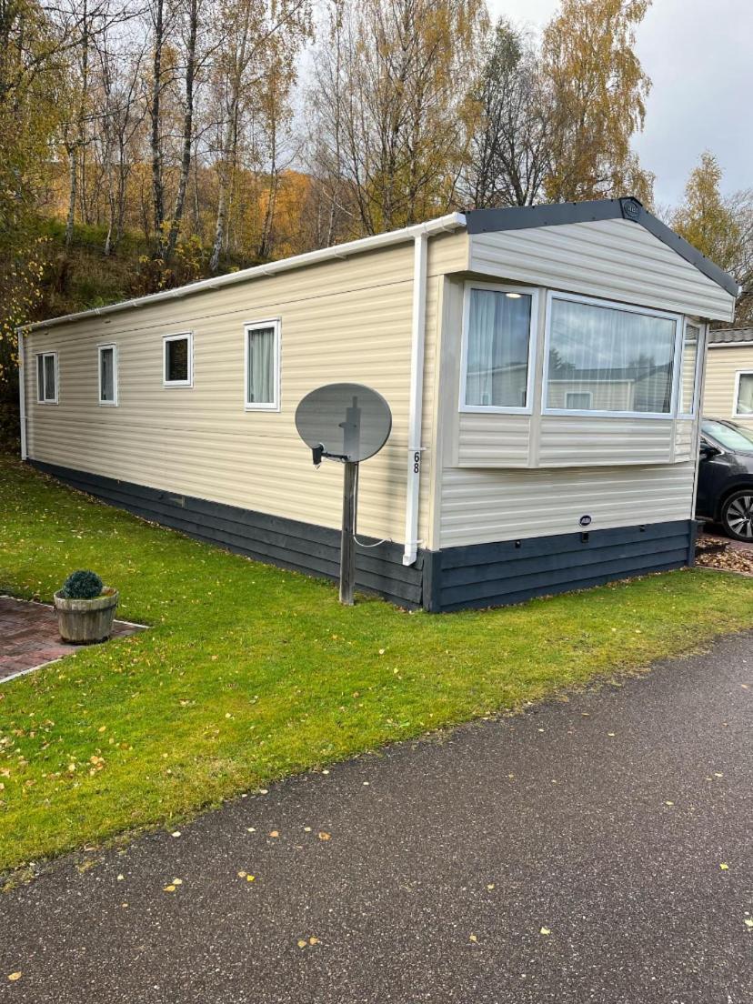 Apartament The Mountain Retreat Aviemore Zewnętrze zdjęcie