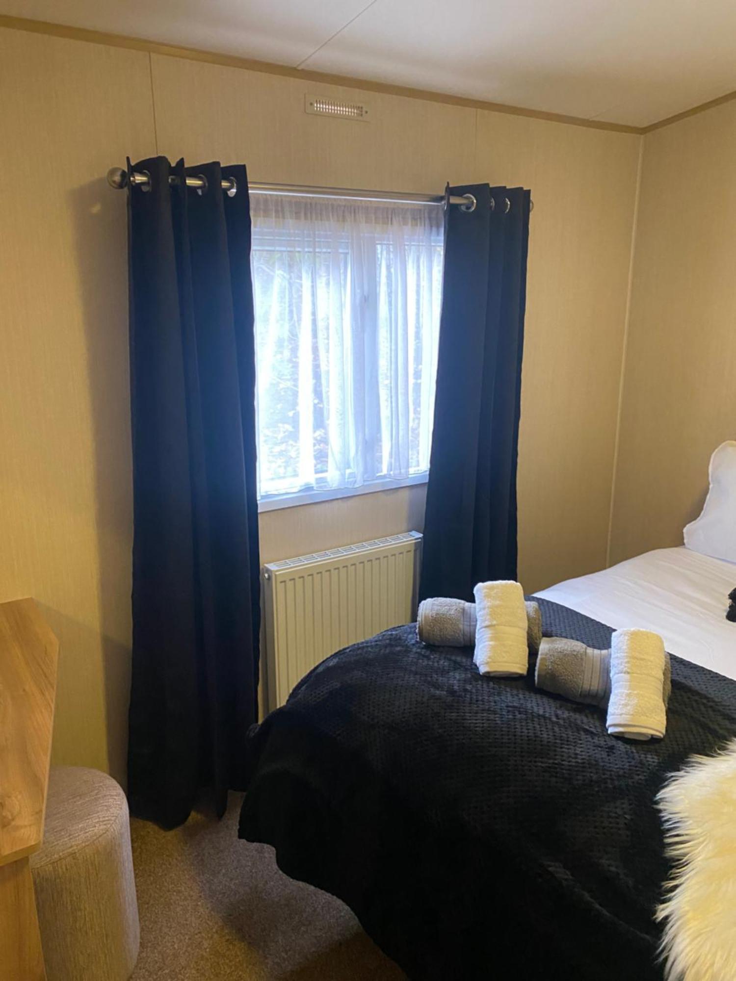 Apartament The Mountain Retreat Aviemore Zewnętrze zdjęcie