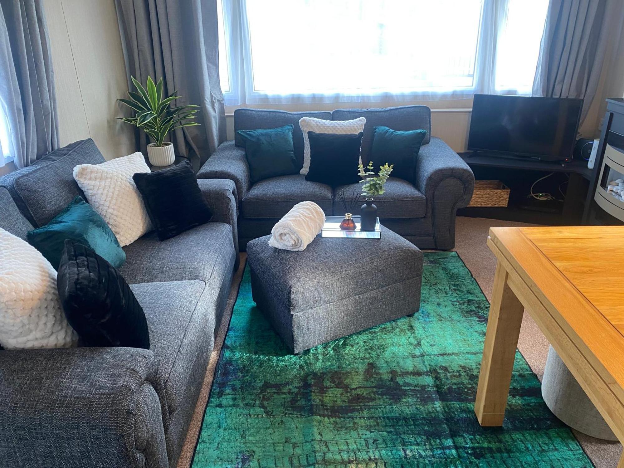 Apartament The Mountain Retreat Aviemore Zewnętrze zdjęcie