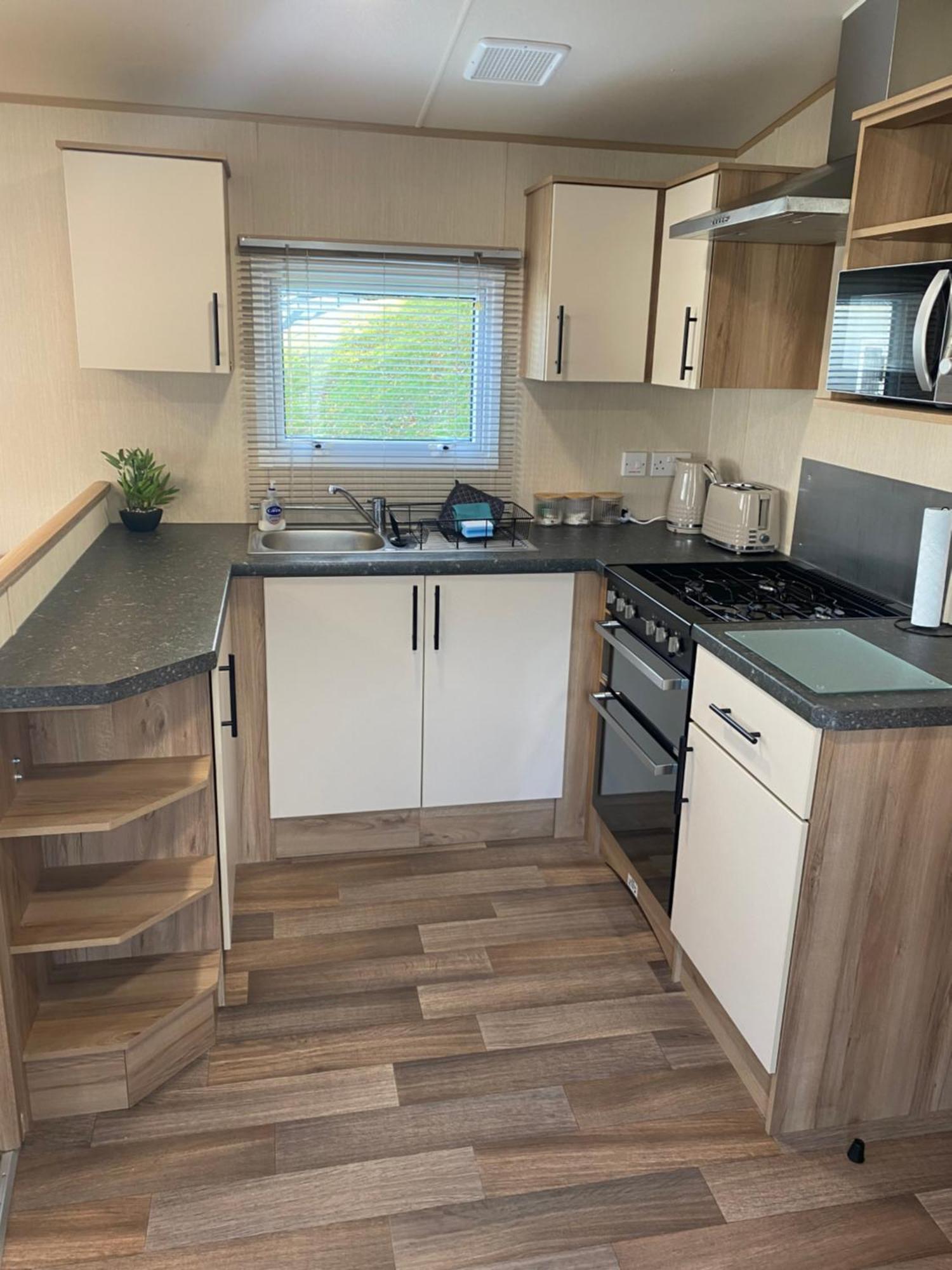 Apartament The Mountain Retreat Aviemore Zewnętrze zdjęcie