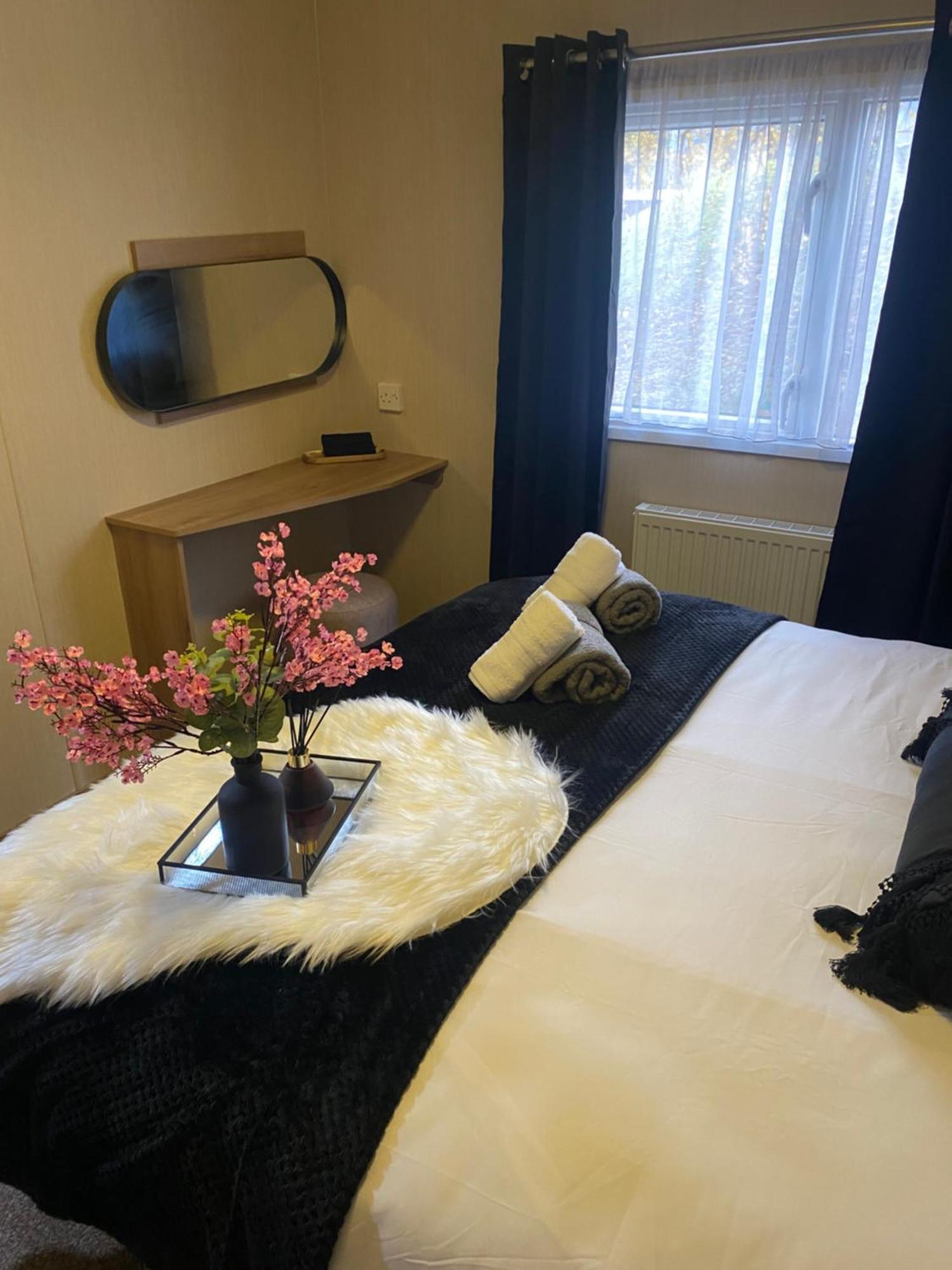 Apartament The Mountain Retreat Aviemore Zewnętrze zdjęcie